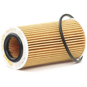 Mahle OX 1076D Filtre à huile pas cher