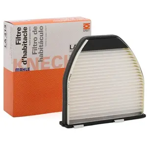MAHLE LA 413 Filtre d'habitacle pas cher