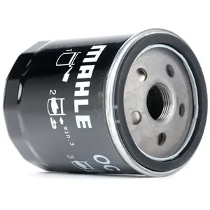 MAHLE OC 1292 Filtre à huile pas cher