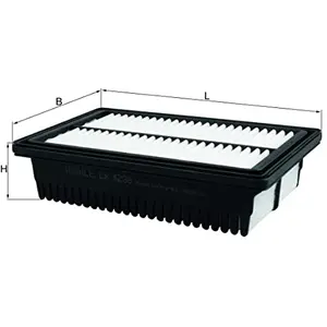 Knecht Luchtfilter pas cher