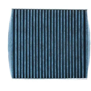 MAHLE LAO 888 Filtre d'habitacle 1 pièce (1 pièce) pas cher