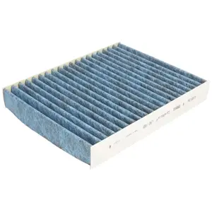 KNECHT MAHLE LAO 169 Filtre d'habitacle pas cher