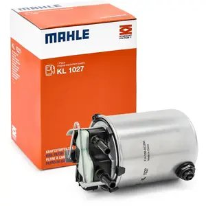 Mahle KL 1027 Filtre à carburant