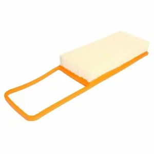 MAHLE Original Luchtfilter pas cher