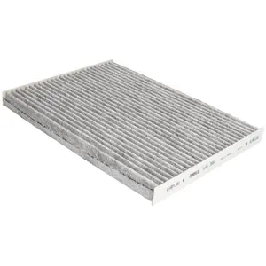 MAHLE LAK 396 Filtre d'habitacle pas cher