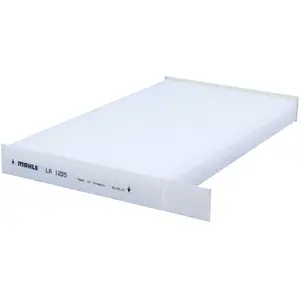 MAHLE LA 1205 Filtre d'habitacle pas cher