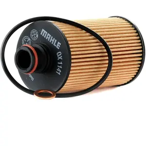 MAHLE OX 1141D Filtre à huile pas cher