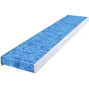 MAHLE LAO 226 Filtre d'habitacle pas cher