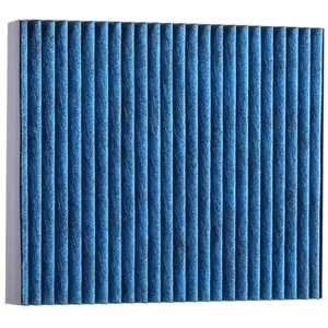 KNECHT MAHLE LAO 472 Filtre d'habitacle pas cher