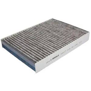 MAHLE LAO 686 Filtre d'habitacle pas cher