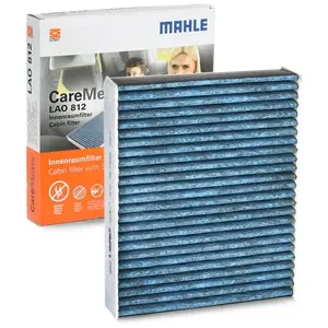 MAHLE LAO 812 Filtre d'habitacle pas cher
