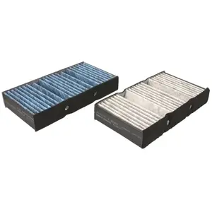 MAHLE LAO 878/S Filtre d'habitacleVendu paroscaro