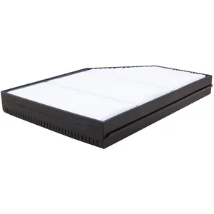 MAHLE LA 1006 Filtre d'habitacle pas cher