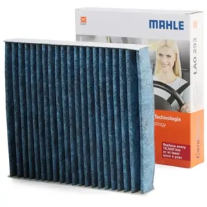 MAHLE LAO 293 Filtre d'habitacle pas cher