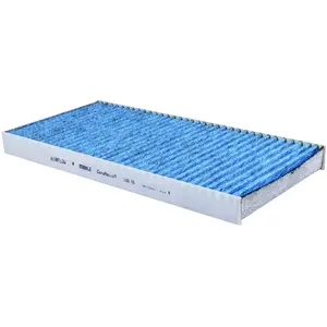 MAHLE LAO 78 Filtre d'habitacle pas cher