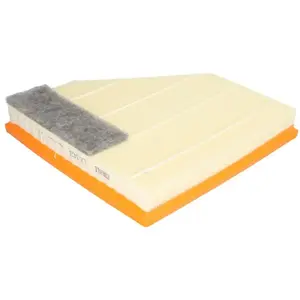 MAHLE KNECHT LX 3424 Compartiment moteur pas cher