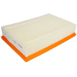 MAHLE Original Luchtfilter pas cher