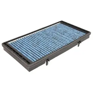 MAHLE LAO 382 Filtre d'habitacle pas cher