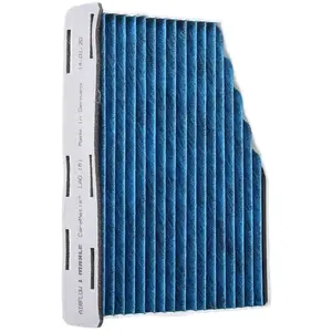 MAHLE LAO 181 Filtre d'habitacle pas cher
