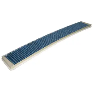 KNECHT MAHLE LAO 102 Filtre d'habitacle pas cher