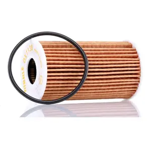 Mahle Knecht OX 1138D - Filtre à huile pas cher