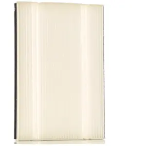 MAHLE LA 1198 Filtre d'habitacle pas cher