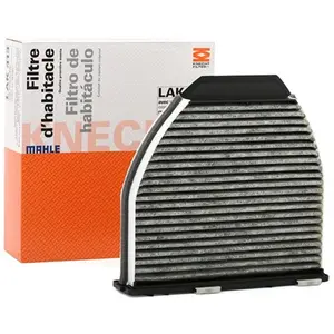 Comparateur de prix : Mahle Interieurfilter