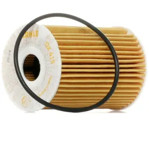 Oliefilter OX415D Mahle pas cher