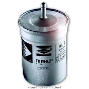 Mahle Brandstoffilter pas cher