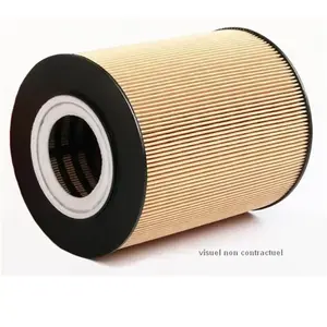 Knecht OX418D Filtre à huile pas cher
