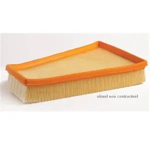 Knecht LX1949 Filtre à air pas cher