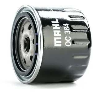 Knecht OC384 Filtre à huile pas cher