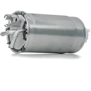 Brandstoffilter KL1571D Mahle pas cher