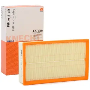 Mahle Knecht LX786 Filtre à air pas cher