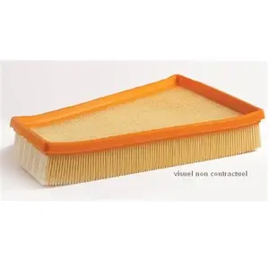 Mahle Knecht LX 744 Filtre à air pas cher