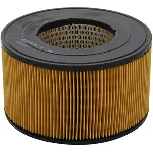 Mahle Knecht LX 1139 filtre à air pas cher