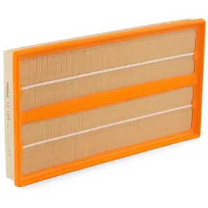 Knecht MAHLE LX 1573 Filtre à air compatible avec bus Mercedes Vito (W639) pas cher