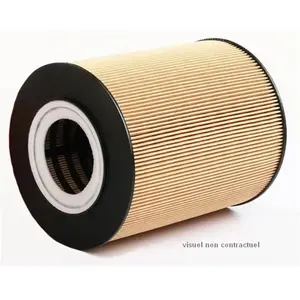 Knecht OX369D Filtre à huile pas cher