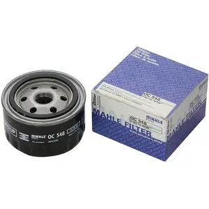 MAHLE OC 548 Filtre à huile pas cher