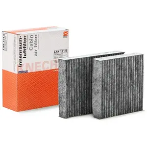 Knecht LAK191/S Filtre, air de l'habitacle pas cher