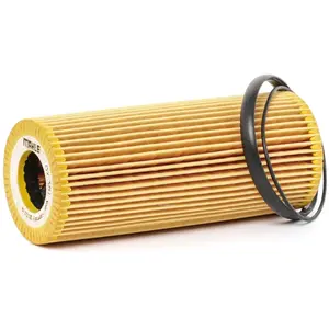 Mahle Oliefilter pas cher