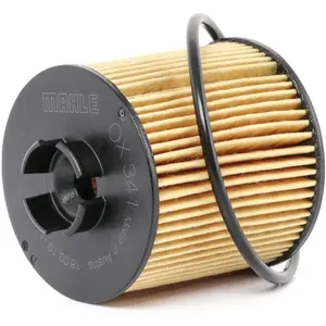 Knecht OX341D Filtre à huile pas cher