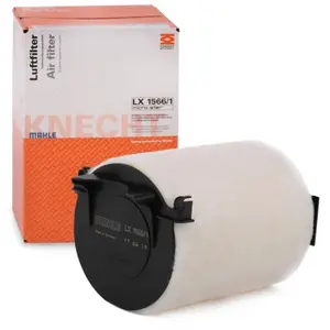 Luchtfilter LX15661 Mahle pas cher