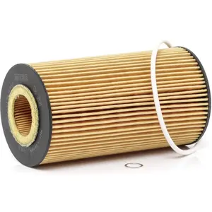 Oliefilter OX358D Mahle pas cher