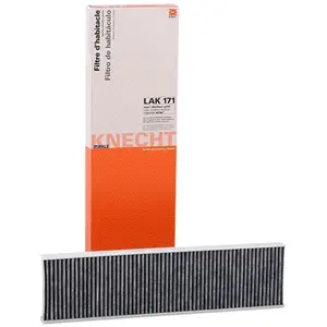 Interieurfilter LAK171 Mahle pas cher