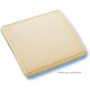 MAHLE LA 129 Filtre à Air Intérieur d'habitacle Filtre Pollen Voiture pas cher