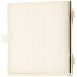 Knecht LA 19 Filtre, air de l'habitacle pas cher