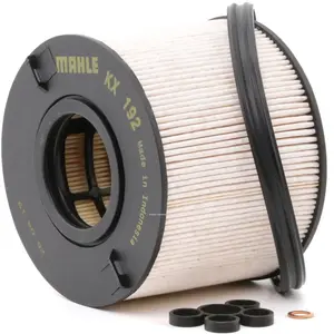 Brandstoffilter KX192D Mahle pas cher