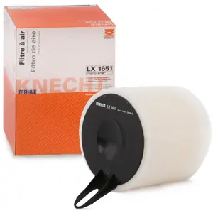 Knecht LX1651 Filtre à air pas cher