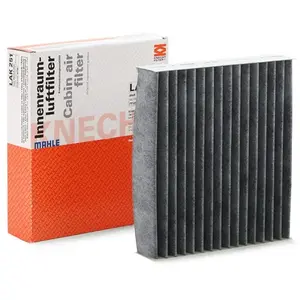 Knecht LAK251 Filtre, air de l'habitacle pas cher